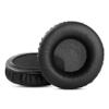 YDYBZB K52 Ear Pads Cushions Covers Replacement Earpads Foam Pillow Compatible with AKG K52 K72 K92 K240 Headset Headphones view 1