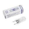 Deezio Xenon 20w g8 120 Volt Bulbs 20 Watt 120V T4 Light Bulbs JCD 190 Lumen, Pack of 10 view 3