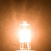 Deezio Xenon 20w g8 120 Volt Bulbs 20 Watt 120V T4 Light Bulbs JCD 190 Lumen, Pack of 10 view 4