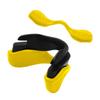 Replacement Nosepieces Accessories for Oakley EV Zero Series Sunglasses, Yellow view 1