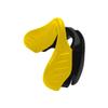 Replacement Nosepieces Accessories for Oakley EV Zero Series Sunglasses, Yellow view 3