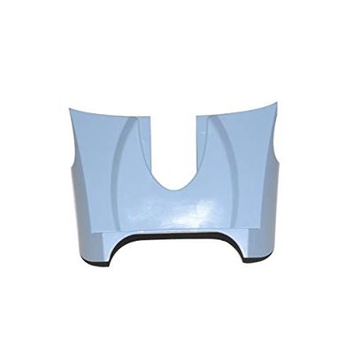 Replacement Part For Hoover FH40010 Vaccum Cleaner Billowy- Blue Hood/Nozzle Cover # compare to part 440001066