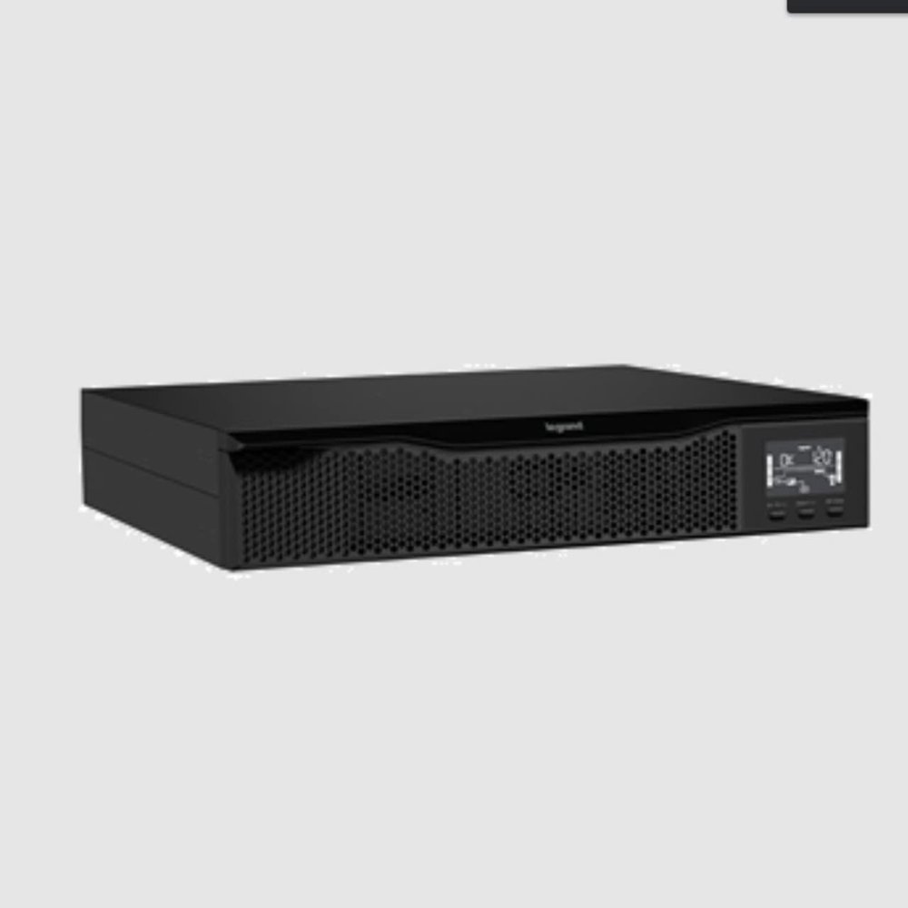 Middle Atlantic UPS-LO-1000RT