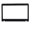 Laptop Replacement LCD Front Bezel for Lenovo Thinkpad E550 E555 E560 E565 00UP287 AP0ZR000800 (Black) view 1