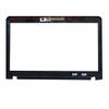 Laptop Replacement LCD Front Bezel for Lenovo Thinkpad E550 E555 E560 E565 00UP287 AP0ZR000800 (Black) view 2