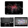Decalrus - Protective Decal Skin Sticker for Dell Inspiron 3195 / i3195 2-in-1 (11.6" Screen) case Cover wrap DEinspiron2in1_3195-190 view 1