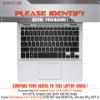 Decalrus - Protective Decal Skin Sticker for Dell Inspiron 3195 / i3195 2-in-1 (11.6" Screen) case Cover wrap DEinspiron2in1_3195-190 view 2