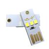 5PCS USB Light Amount of Keyboard Light Camping lamp Ultra-Small Ultra-Thin mini USB Light Mobile Power Supply USB Light view 1