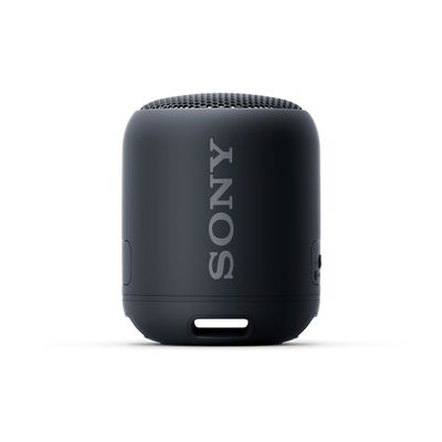 Sony Portable Bluetooth Speaker - Black (Renewed)