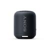 Sony Portable Bluetooth Speaker - Black (Renewed) view 1