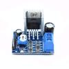 1Pcs Audio Amplifier Board Module TDA2030 TDA2030A 6-12V 18W Single Amp Power Supply view 1