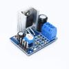 1Pcs Audio Amplifier Board Module TDA2030 TDA2030A 6-12V 18W Single Amp Power Supply view 2