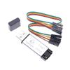 Aluminum Shell CP2102 USB 2.0 to TTL UART Module 6Pin Serial Converter STC Replace FT232 Module Support 5v/3.3v for arduino view 3