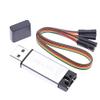 Aluminum Shell CP2102 USB 2.0 to TTL UART Module 6Pin Serial Converter STC Replace FT232 Module Support 5v/3.3v for arduino view 4