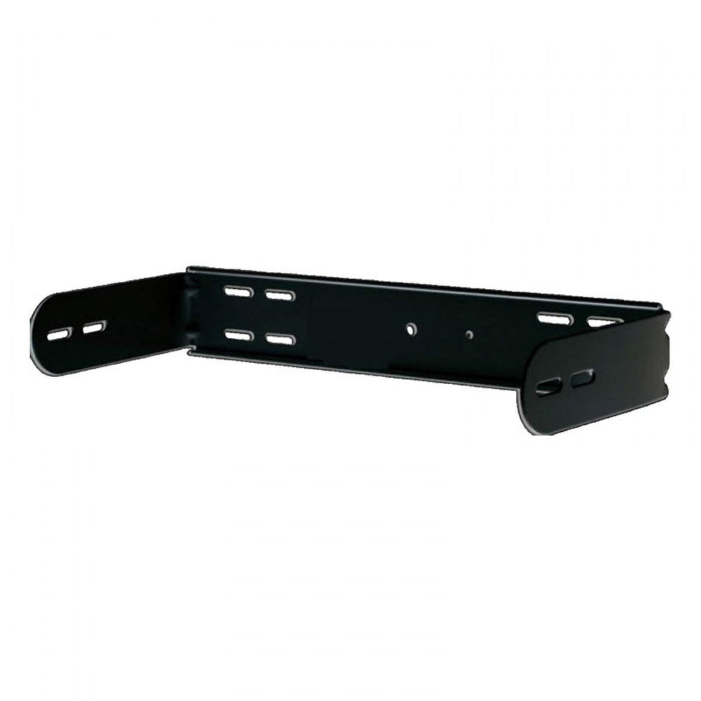 JBL Professional MTU-4 U-Bracket for AC2212/xx Two-Way Loudspeaker Systems, Black