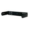 JBL Professional MTU-4 U-Bracket for AC2212/xx Two-Way Loudspeaker Systems, Black view 1