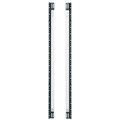 Middle Atlantic FWD-LT-UTL-16-21-D