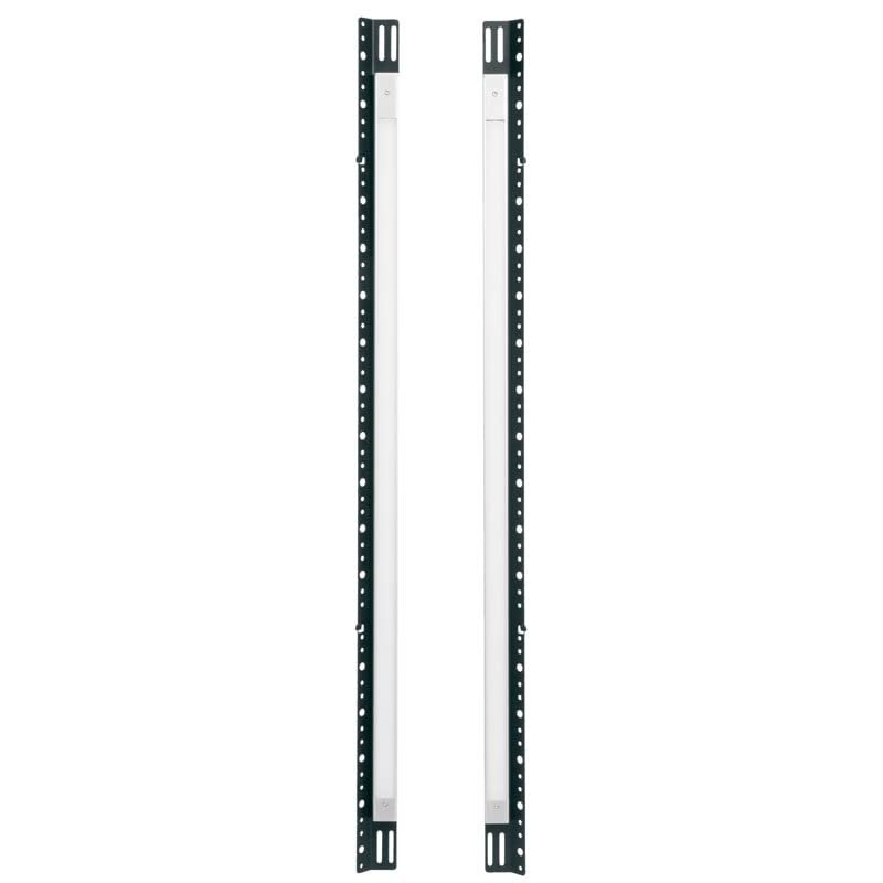 Middle Atlantic FWD-LT-UTL-16-21-D