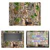 Decalrus - Protective Decal Camo Skin Sticker for Dell Inspiron 3480 / i3480 (14" Screen) case Cover wrap DEinspiron14_3480-217 view 1