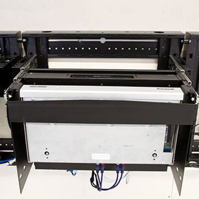 Middle Atlantic C3TECHKIT4-SO