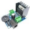 1pcs Audio Power Amplifier Board DC 6 to 18V TDA7297 Module Double Channel 10-50W view 3