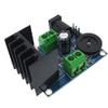 1pcs Audio Power Amplifier Board DC 6 to 18V TDA7297 Module Double Channel 10-50W view 4