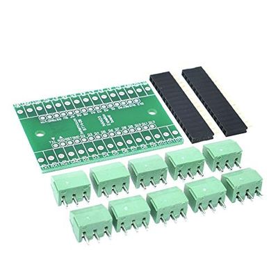 10pcs Nano 3.0 Controller Terminal Adapter for Nano Terminal Expansion Board Nano Version 3.0 in Stock