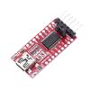 10PCS FT232RL FT232 USB to TTL 5V 3.3V Download Cable to Serial Adapter Module for arduino USB to 232 view 1