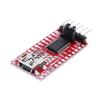 10PCS FT232RL FT232 USB to TTL 5V 3.3V Download Cable to Serial Adapter Module for arduino USB to 232 view 4