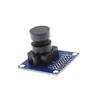 Guaranteed 5Pcs 1pcs OV7670 Camera Module Supports VGA CIF auto Exposure Control Display Active Size 640X480 for arduino view 4
