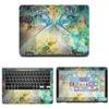 Decalrus - Protective Decal Skin Sticker for Dell Inspiron 3195 / i3195 2-in-1 (11.6" Screen) case Cover wrap DEinspiron2in1_3195-197 view 1