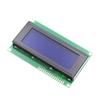10pcs/lot LCD Board 2004 204 LCD 20X4 5V Blue Screen Blacklight LCD2004 Display LCD Module LCD 2004 for arduino view 1