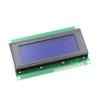 10pcs/lot LCD Board 2004 204 LCD 20X4 5V Blue Screen Blacklight LCD2004 Display LCD Module LCD 2004 for arduino view 2