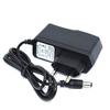 10pcs AC 100V-240V Converter Adapter DC 9V 1A Power Supply EU Plug DC 5.5mm x 2.1mm 1000mA for UNO MEGA view 1