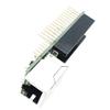 1pcs ENC28J60 Ethernet Shield V1.0 for arduino kit + 1pcs Compatible CH340G Nano 3.0 Module+1pcs Nano Terminal Expansion Board view 3