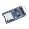 50pcs/lot Micro SD Card mini TF Card Reader Module SPI interfaces with Level Converter chip view 3