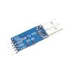 10pcs/lot PL2303 Module USB-to-TTL Upgrade Nine Brush Board PL2303HX STC MCU Download Cable Brush line for arduino view 3