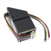 AS608 Fingerprint Reader Sensor Module Optical Fingerprint Fingerprint Module for Arduino Locks Serial Communication Interfac view 2