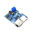 1pcs TENSTAR Robot TF Card U Disk MP3 Format decoder Board Module Amplifier decoding Audio Player view 1