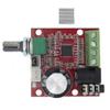 20pcs 12V Mini Hi-Fi PAM8610 Audio Stereo Amplifier Board 2X10W Dual Channel D Class Lowest Price view 1