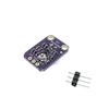 GY-MAX4466 MAX4466 Electret Microphone Amplifier Module Adjustable Gain Out GND VCC Amplifier Board 2.4-5V DC for Arduino view 2