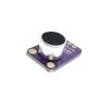 GY-MAX4466 MAX4466 Electret Microphone Amplifier Module Adjustable Gain Out GND VCC Amplifier Board 2.4-5V DC for Arduino view 3