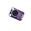 GY-MAX4466 MAX4466 Electret Microphone Amplifier Module Adjustable Gain Out GND VCC Amplifier Board 2.4-5V DC for Arduino view 4