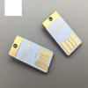 5PCS Computer Keyboard Light Ultra-Small Mini-USB Lights LG Light Mobile Power USB Lights Double-Sided Insert view 4