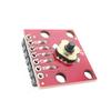 5 Channel 5-Way Tactile Switch Breakout Dev Module Converter Board for Arduino view 4