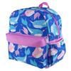 16 inch All Over Print Deluxe Backpack with Laptop Compartment (Narwhale) view 3