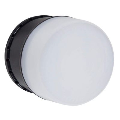 Safety Technology Intl STI-SA5500-W Select-Alert Siren/Strobe Round, White