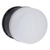 Safety Technology Intl STI-SA5500-W Select-Alert Siren/Strobe Round, White view 1