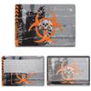Decalrus - Protective Decal Skin Sticker for Dell Inspiron 5584 / i5584 (15.6" Screen) case Cover wrap DEinspiron15_5584-180 view 1