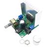 1PCS tda7297 Amplifier Board Digital Amplifier Board Dual-Channel Amplifier Board Finished no Noise 12V Dual 15W (A Type) view 1